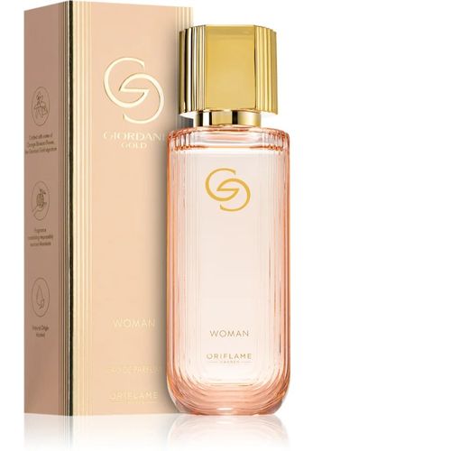 Eau de Parfum Giordani Gold Woman 50ml