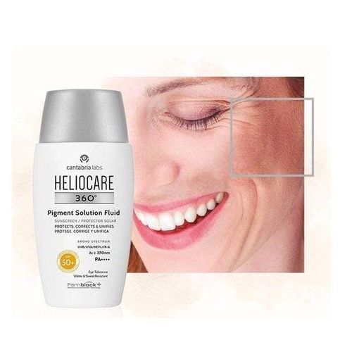 Heliocare 360° Pigment Solution Fluid