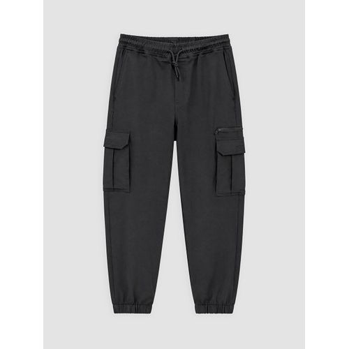 Pantalon Cargo Svelte Homme