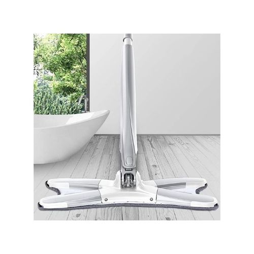 Vadrouille automatique ultra-fine en forme de X