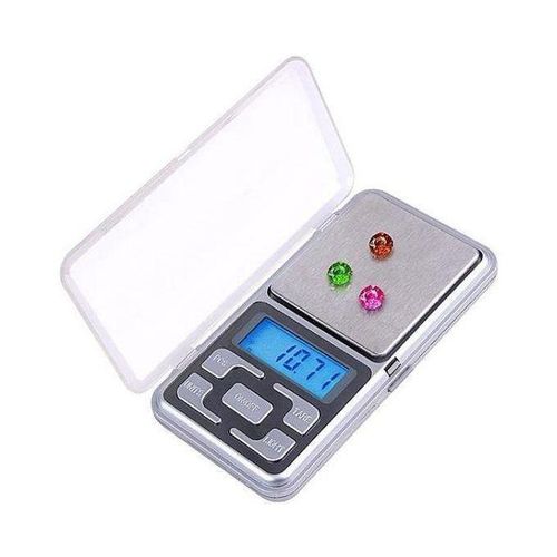 mini Balance de prcision et de poche pour plusieurs utilisation