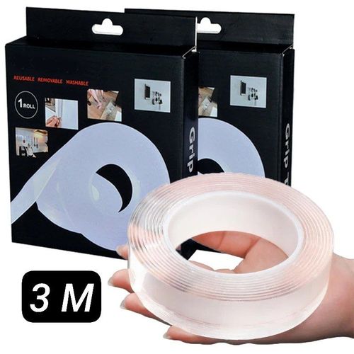 Élégance adhésive : Découvrez la magie du ruban adhésif Scotch 3M