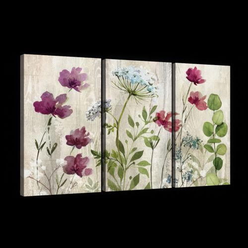 لوحة فنية حائطية حديثة 100 50 سم