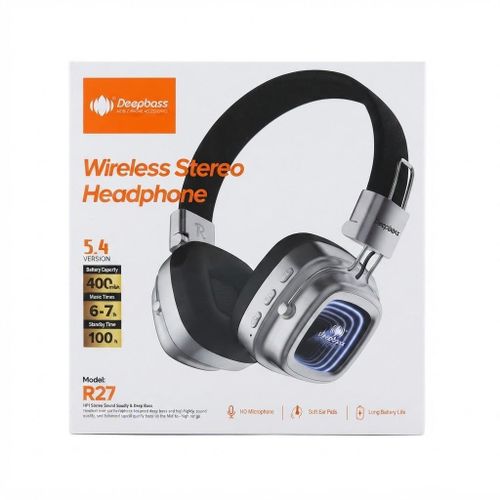 Casque sans fil R27