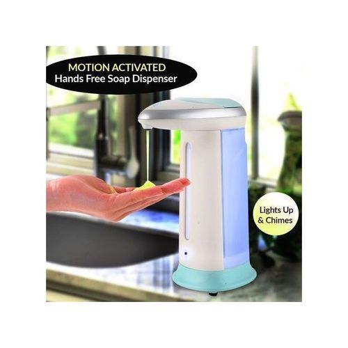 Soap Magic Distributeur de savon automatique