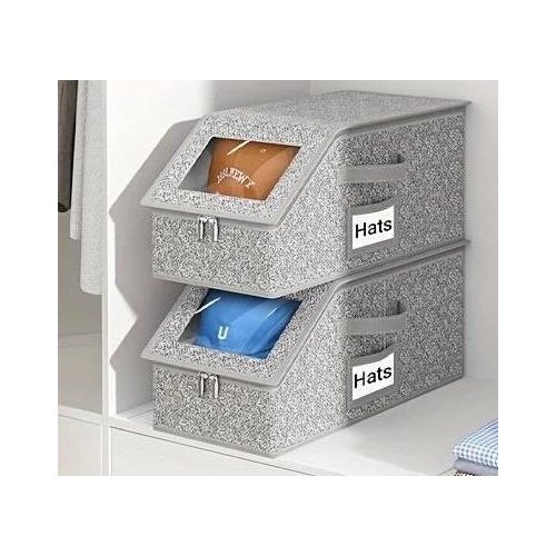 Boîte de rangement multifonction