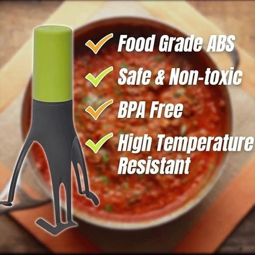 Mélangeur automatique pour casseroles et sauces