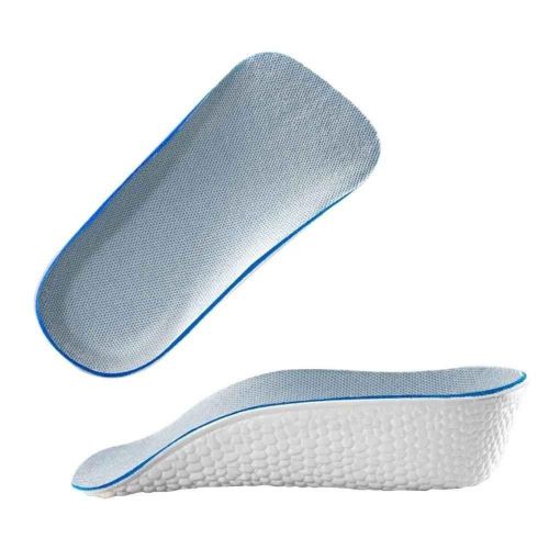 Retrouvez le Plaisir de Marcher avec des Semelles Orthopédiques qui Soulagent Vos Pieds au Quotidien