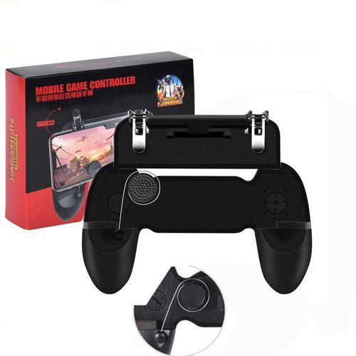 PUBG Manette de jeu PUBG Mobile Wireless W1X Gamepad Controller Remote pour iPhone Android