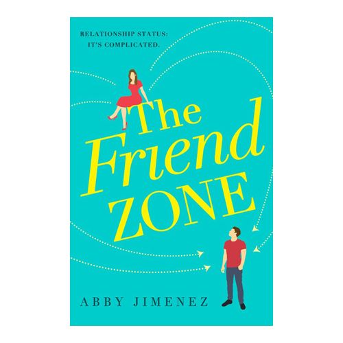 The Friend Zone