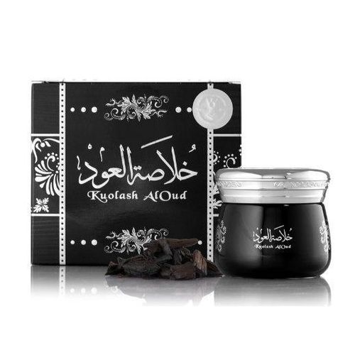 بخور خلاصه العود 40 جم