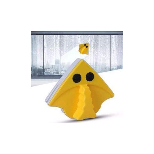 منظف نوافذ مغناطيسي، ممسحة مزدوجة الجوانب للنوافذ السميكة والنوافذ العالية