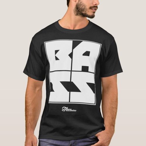 T-shirt Basse 2