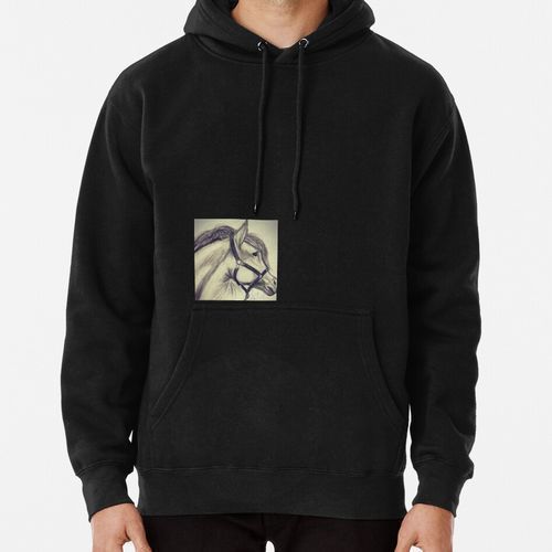 قبية الحصان العربي قبية