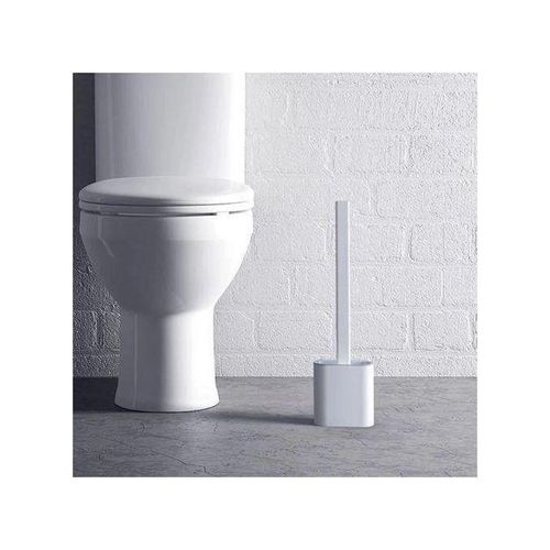 Brosse Toilette en Silicone – Nettoyage Sans Effort