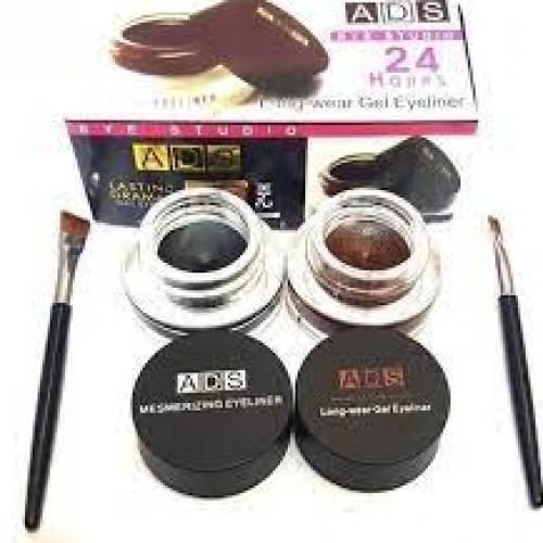 كحل جل للعيون و الحواجب