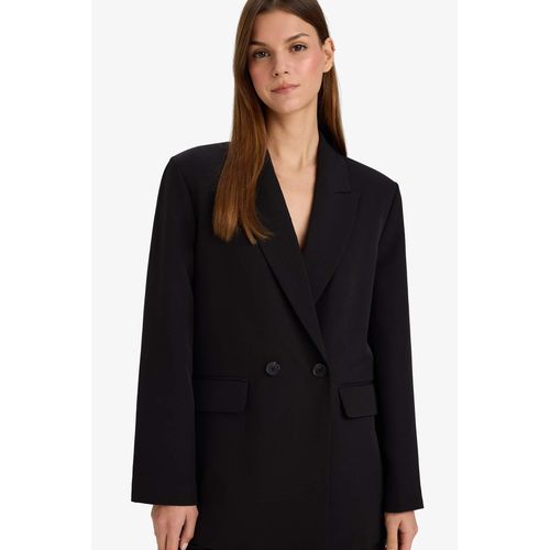 Blazer Coupe oversize