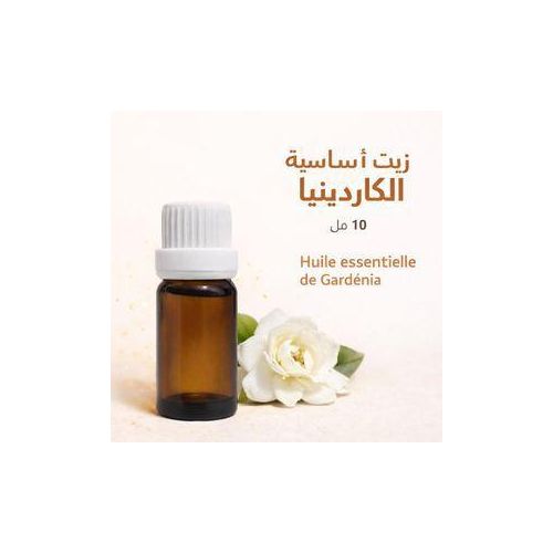 زيت الغاردينيا العطري 10 مل