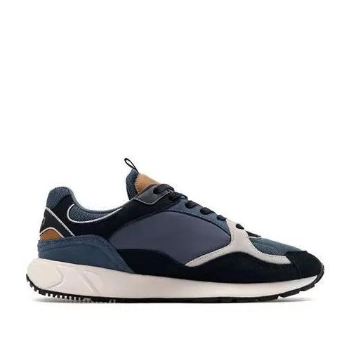 Basket de ville pour homme DAVE RETRO M PMS600006-595
