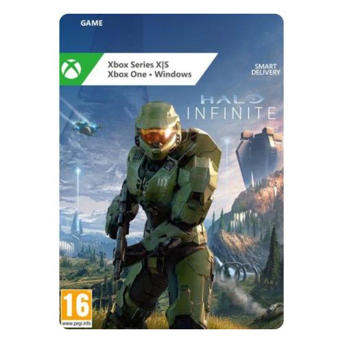 Halo Infinite (Campaign) Clé PC/XBOX LIVE (GLOBAL)