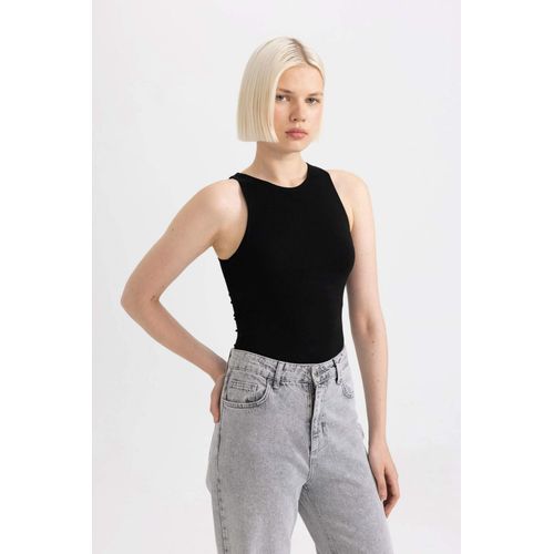 Athlete Coupe Slim Dos Nu