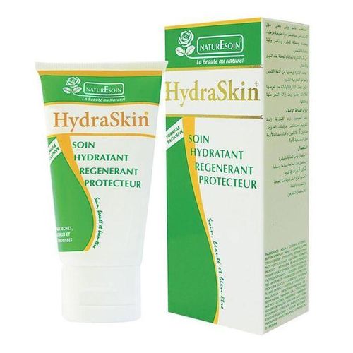 NATURE ET SOIN CRÈME HYDRASKIN SOIN HYDRATANT -50ML
