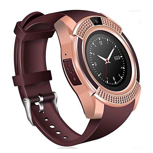 smart watch v8s