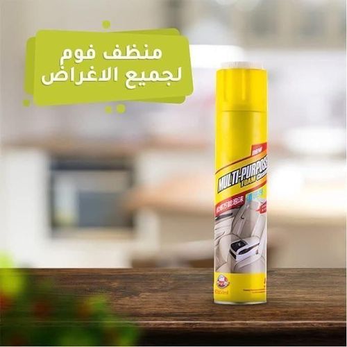 Nettoyant Moussant Multi-Usage Haute Performance