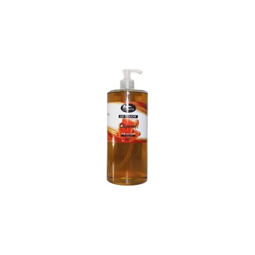 Gel Douche Caramel 1L