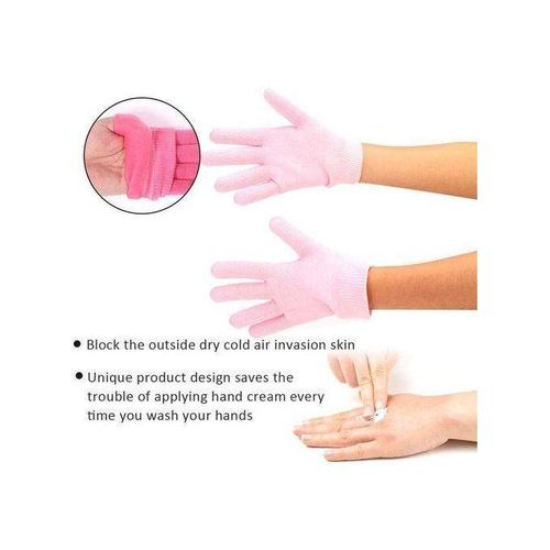 gants en gel, masque hydratant pour les mains sèches pour masque de gommage à la main