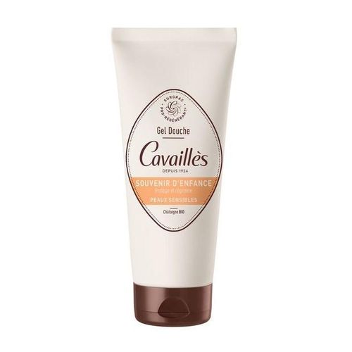 Gel Douche Surgras Extra Souvenir D'enfance 200ml