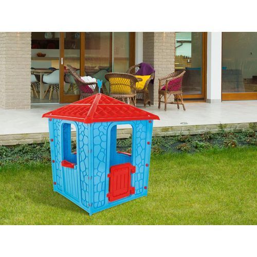 Jeu de maison pour les enfants - Jouet pleir air