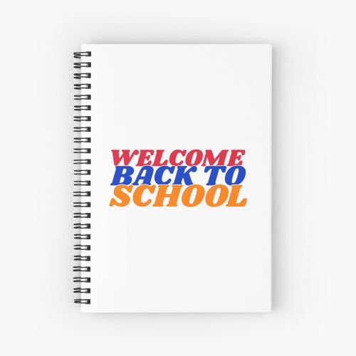 Bienvenue à l'école créée et vendue par YOYOCollection.