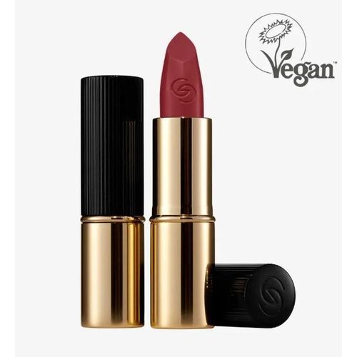 Rouge à Lèvres Iconic Satin Giordani Gold SPF 15, Exquisite Berry