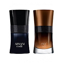Coffrets De Parfums Giorgio Armani à Prix Pas Cher Jumia Maroc