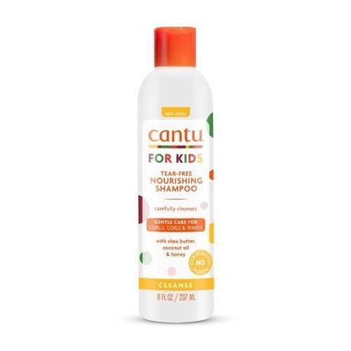 Kids Care Tear-Free Nourishing Shampoo - 237ml-