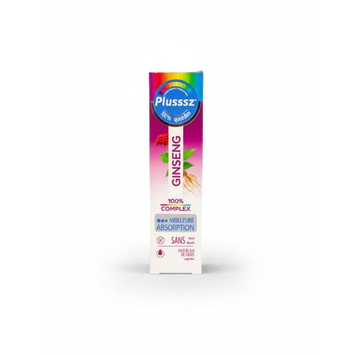 Multivitamines Complex - 20 Comprims Effervescents pour nergie et Vitalit Quotidienne et Soutien du Bien-tre Gnral