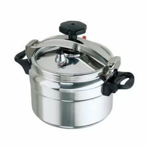 Cocotte-minute en aluminium 5 L Sre rsistante et pratique
