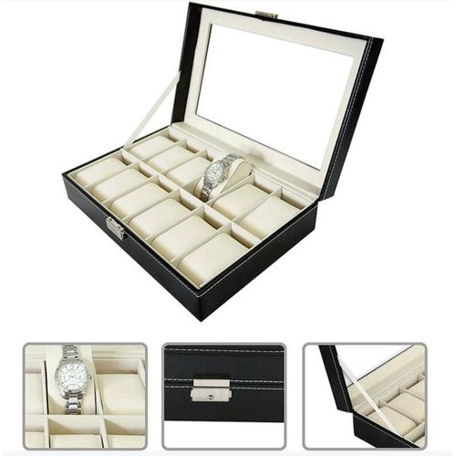 صندوق حفظ الساعات