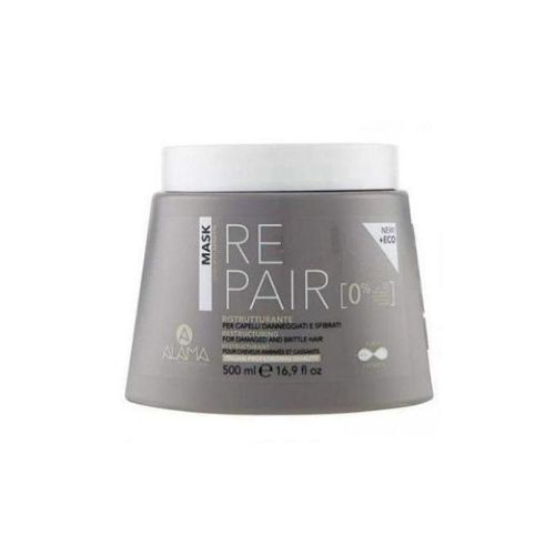 Masque Repair Masque Reparateur Cheveux Abimes sans Sulfate- .500ml