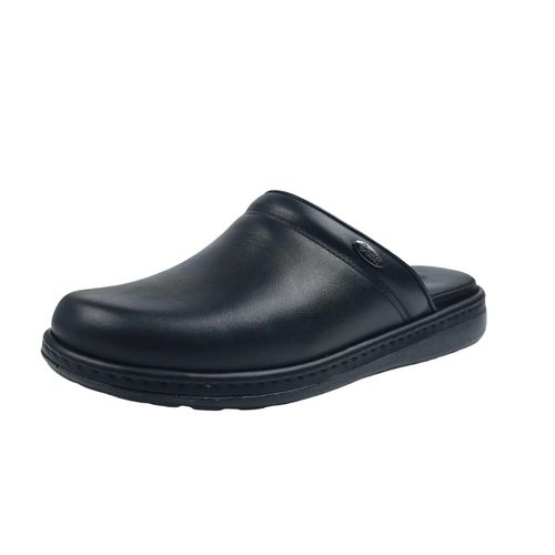 sabot homme comfort - 752 Noir
