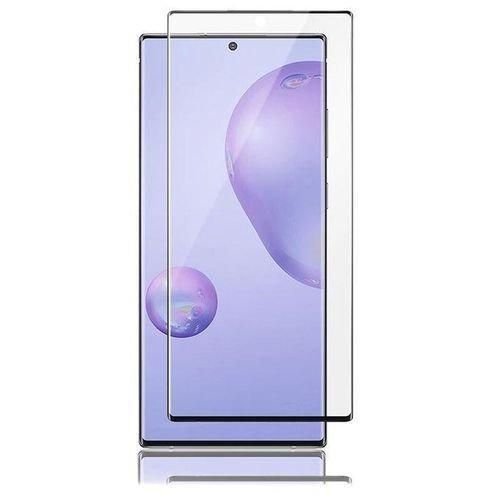 Glass Protecteur d'Écran en Verre Trempé pour Samsung Galaxy note 20 Ultra – Haute Qualité et Protection Complète