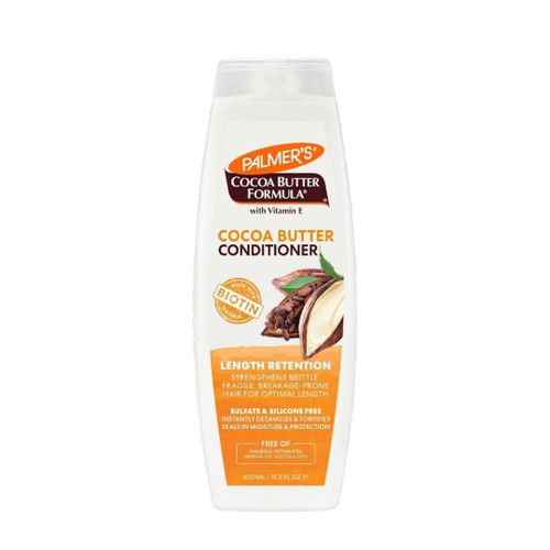 Length Retention Conditioner 400ml