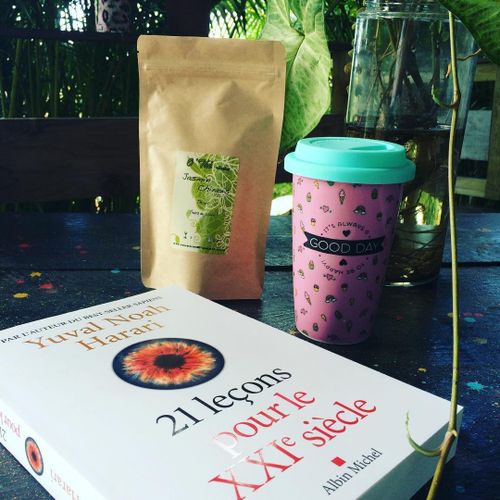 21 Leçons pour le XXIème siècle - By Yuval Noah Harari - Shopear