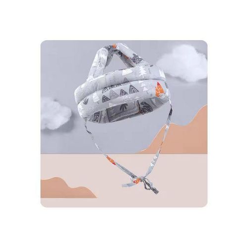 Casque de sécurité pour bébé, protection de la tête, bonnet anti-chute, Chapeau Anti-collision