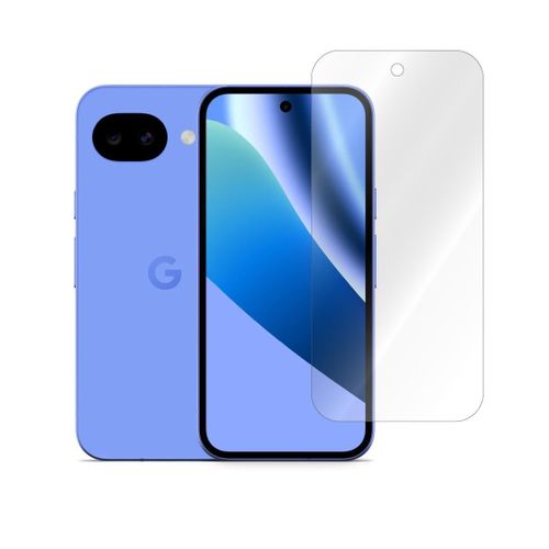 Incassable Hydrogel pour Google Pixel 10a Screen Flexible