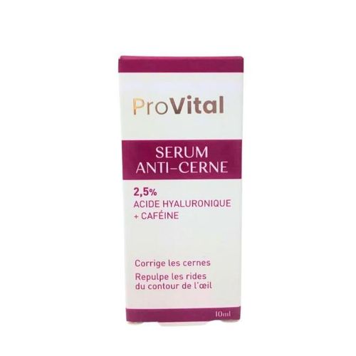 Serum Anticerne 10ML