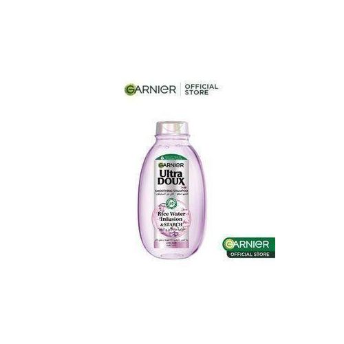 Ultra Doux Shampooing Infusion à l'Eau de Riz et l'Amidon 200ml