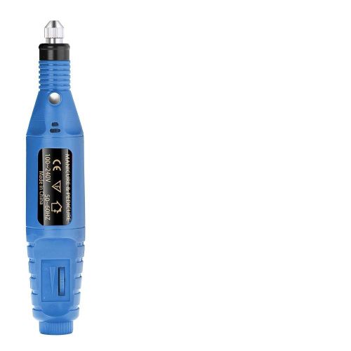 ماكينة كهربائية للأظافر - موفرة للوقت مضمونة