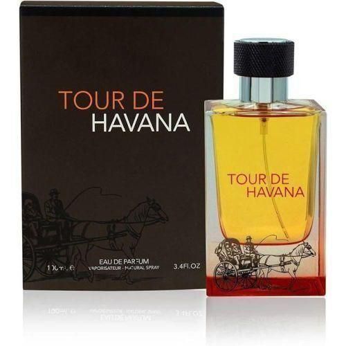 Tour de Havana Parfum Pour Homme (100ml)